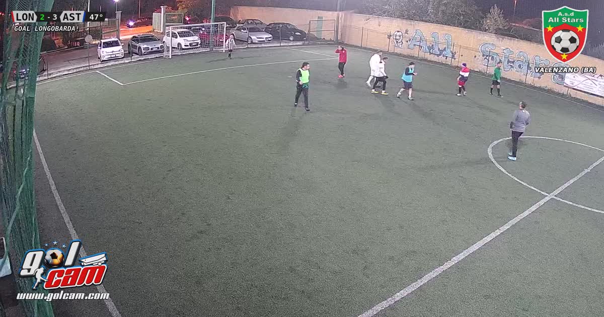 Super gol!!!