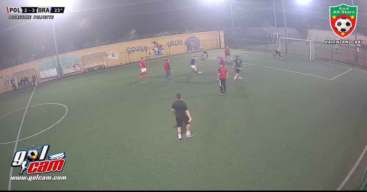 Gol mancato