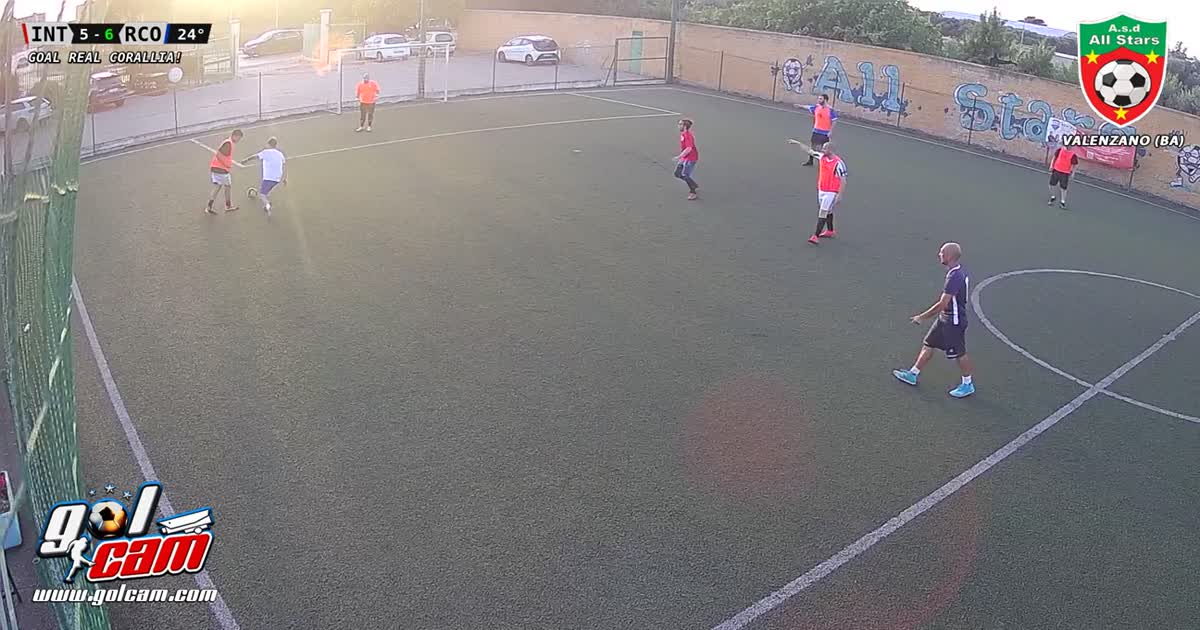 Grande golazo