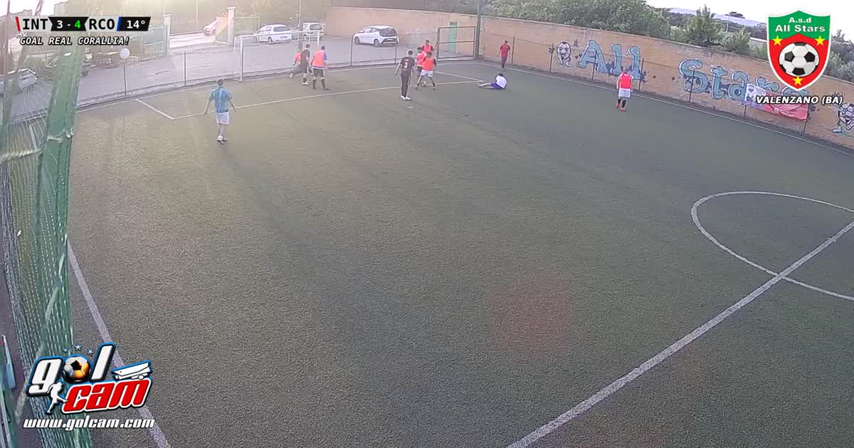 Gol della merda