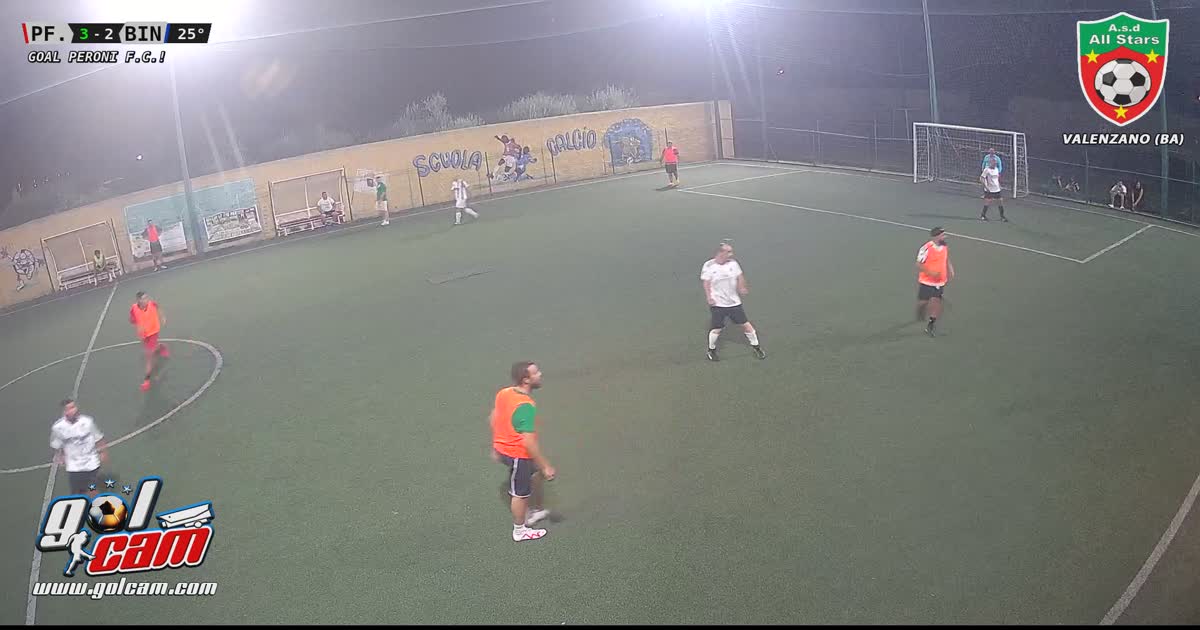 Gol del Mister 