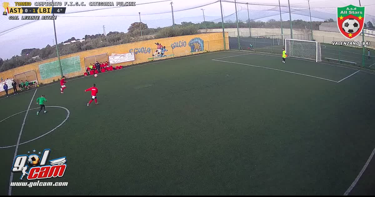 Golazo