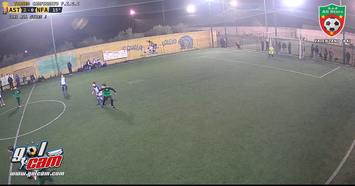 Gol simone