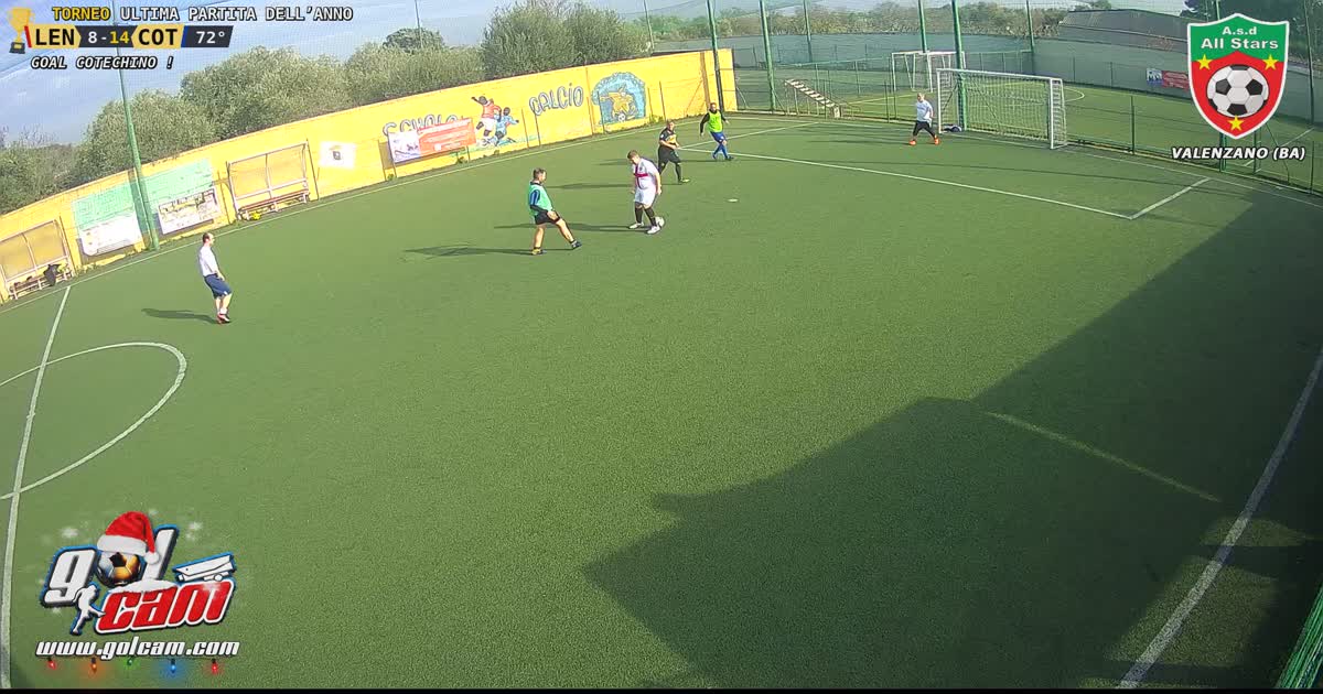 Ultimo gol