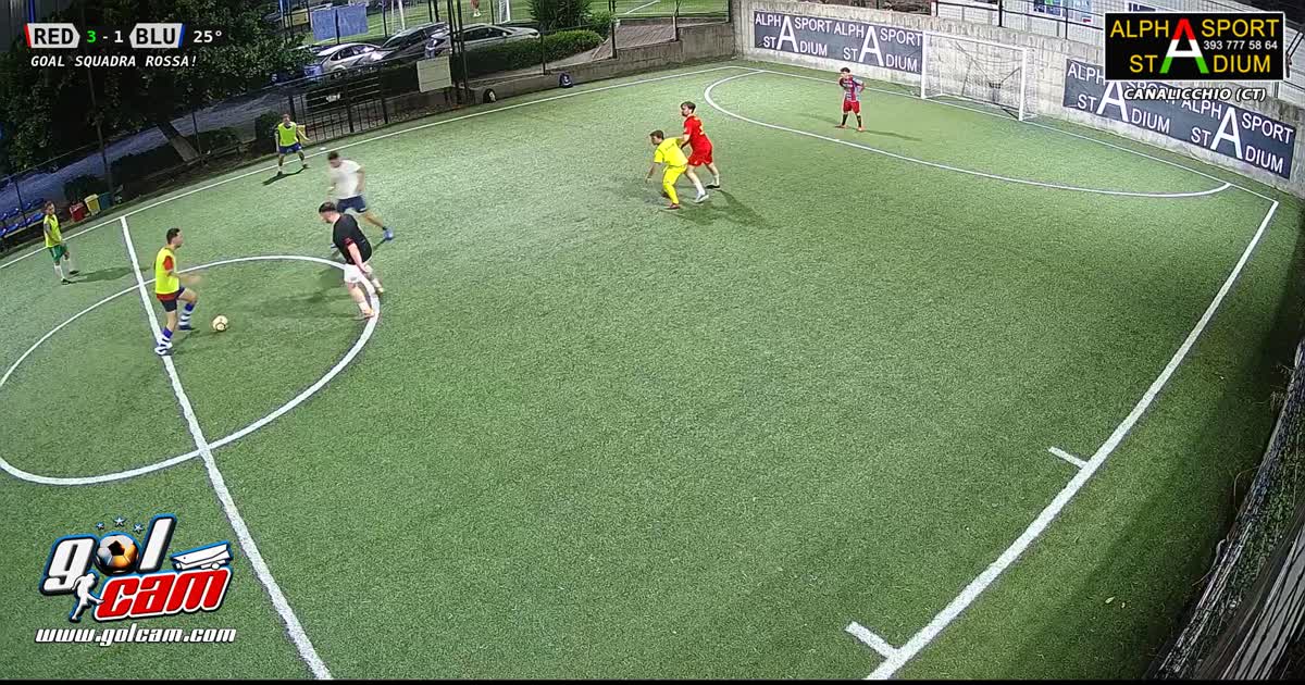 Gran gol