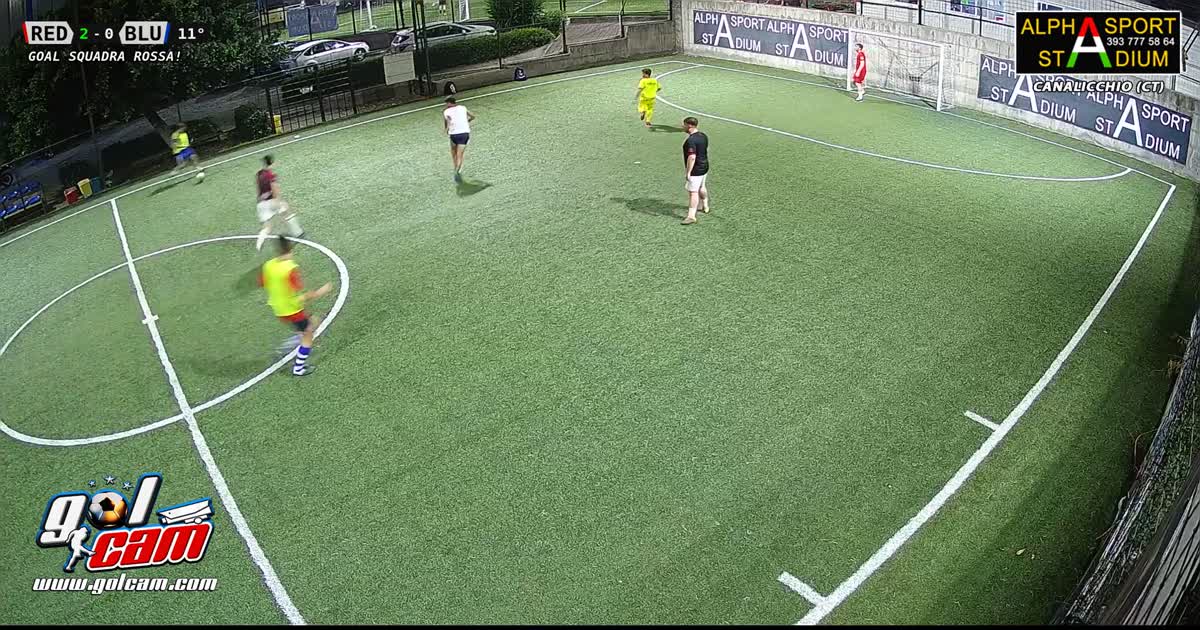 Gioco di squadra 