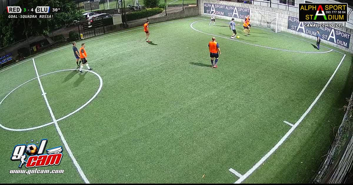 Campisi ibra