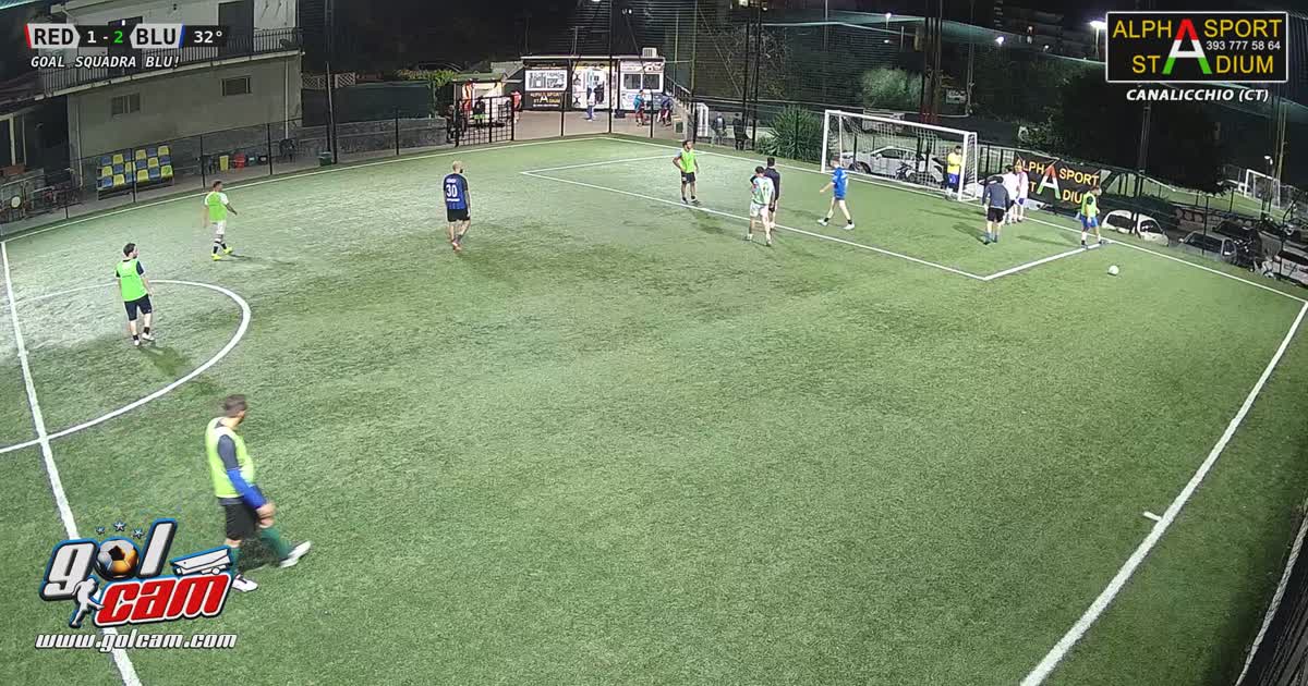 Goal di prima