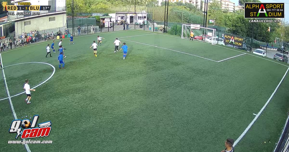 Giuseppe 1gol