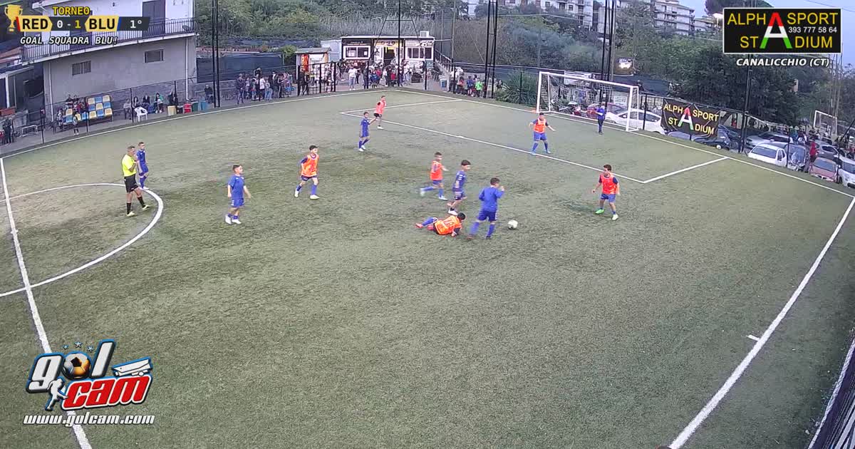 Giuseppe 3gol 