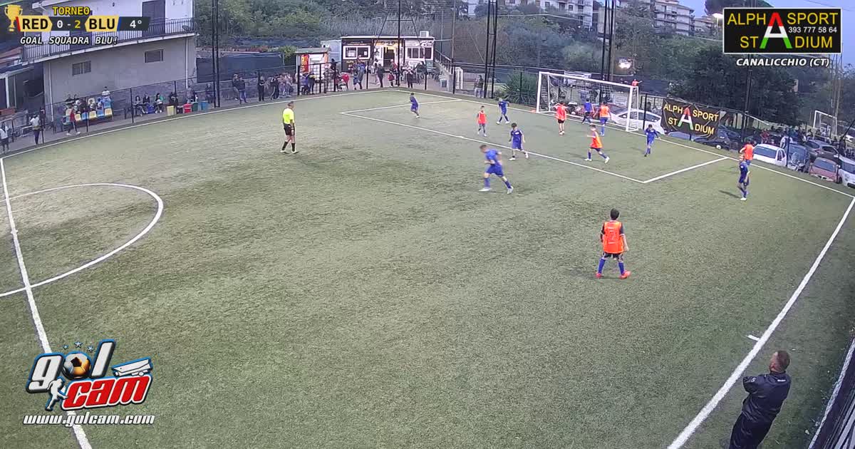 Giuseppe 4gol 