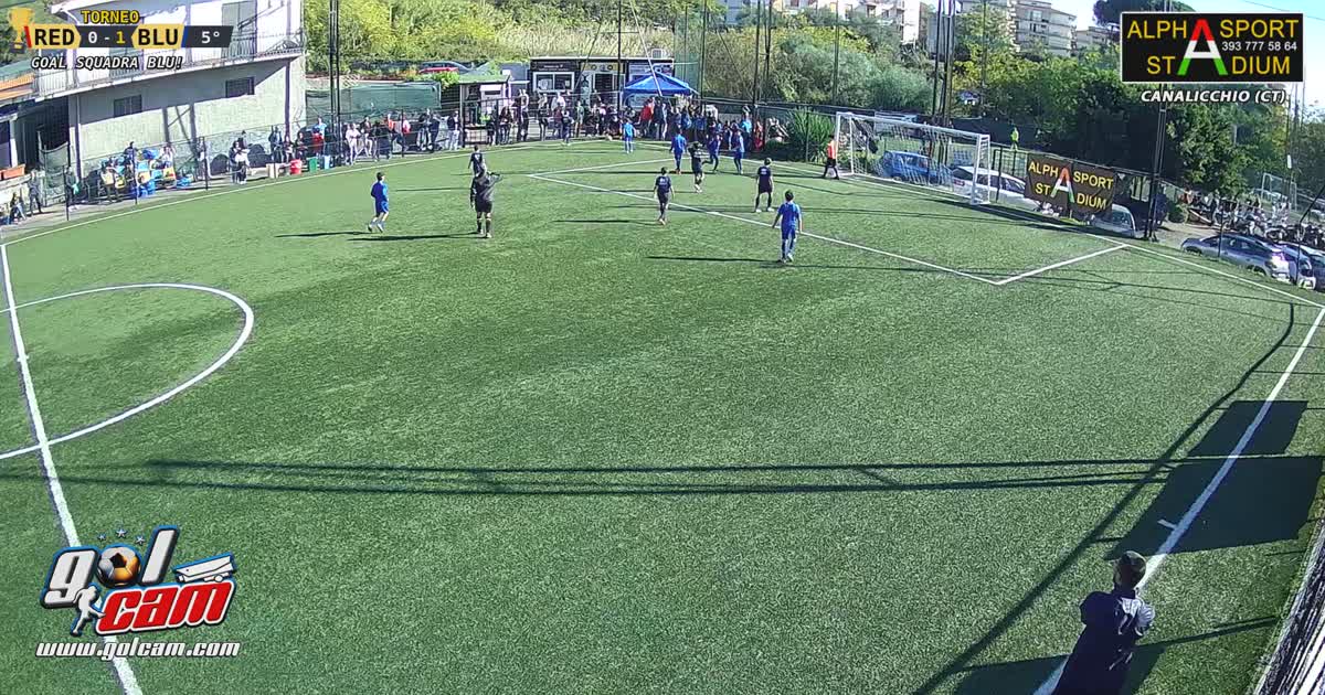 Torneo a Catania