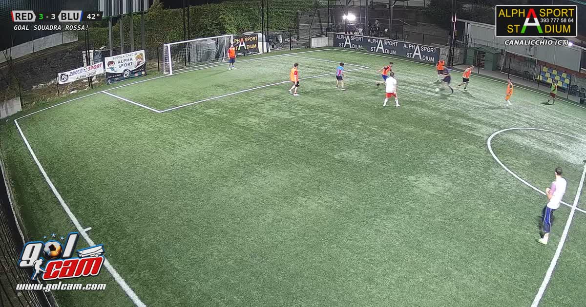 Goalsergio