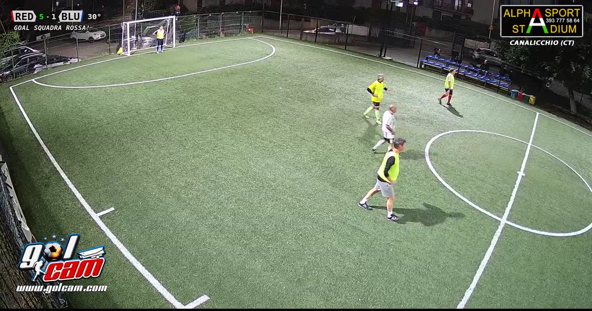 Rasoiata chirurgica e goal