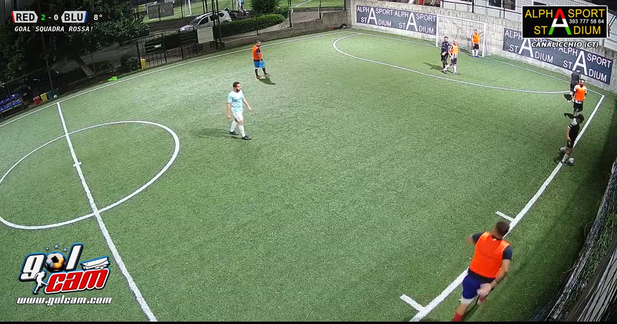 Da calcio d 