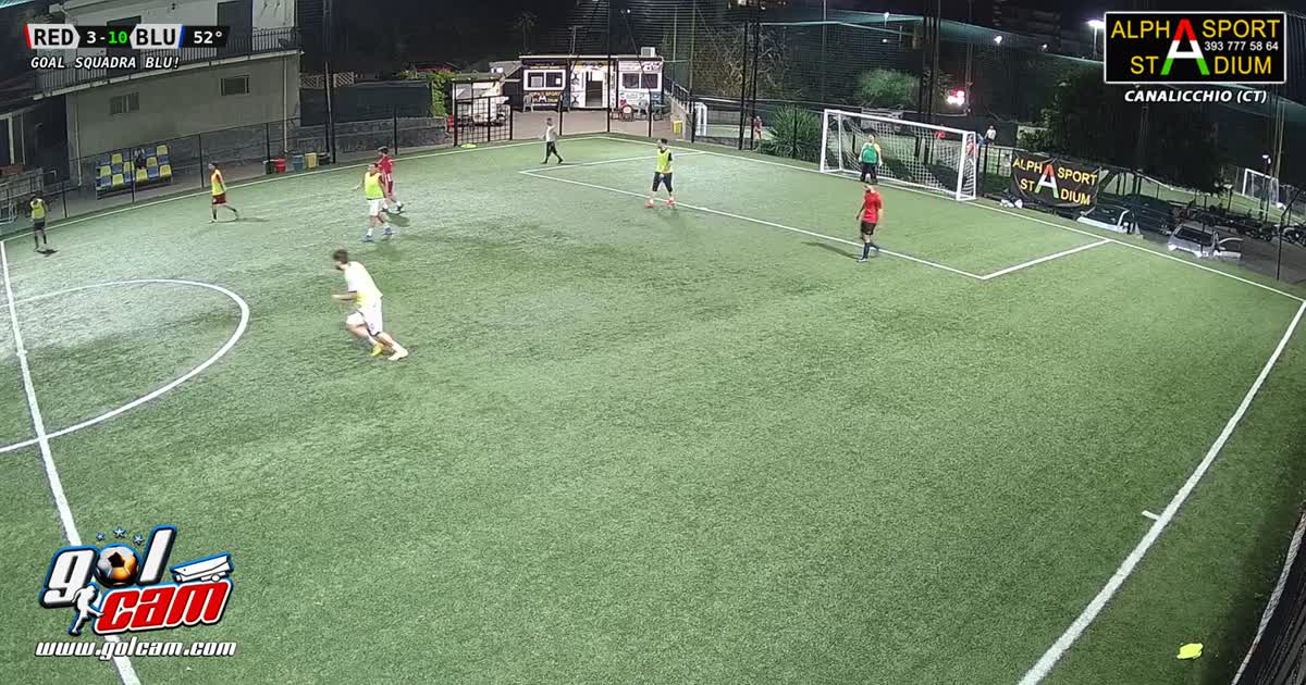 Gol di Rovestiata 