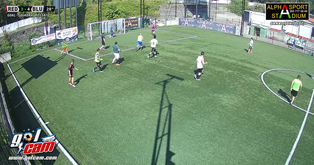 Calcio di rigore