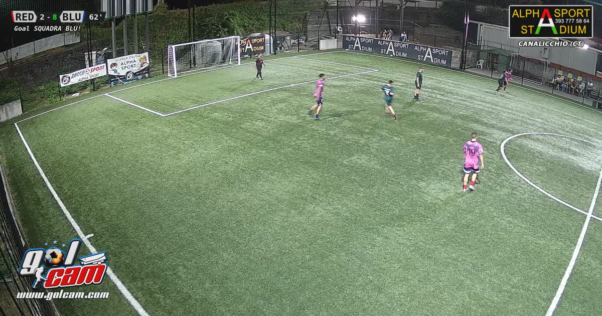 Papera e gol
