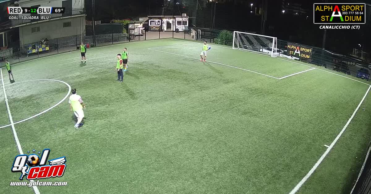1vs1 gol