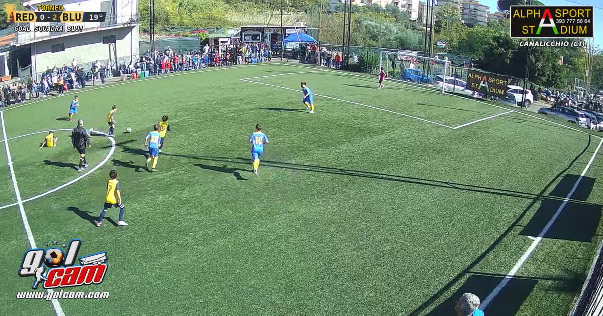 Angelo gol