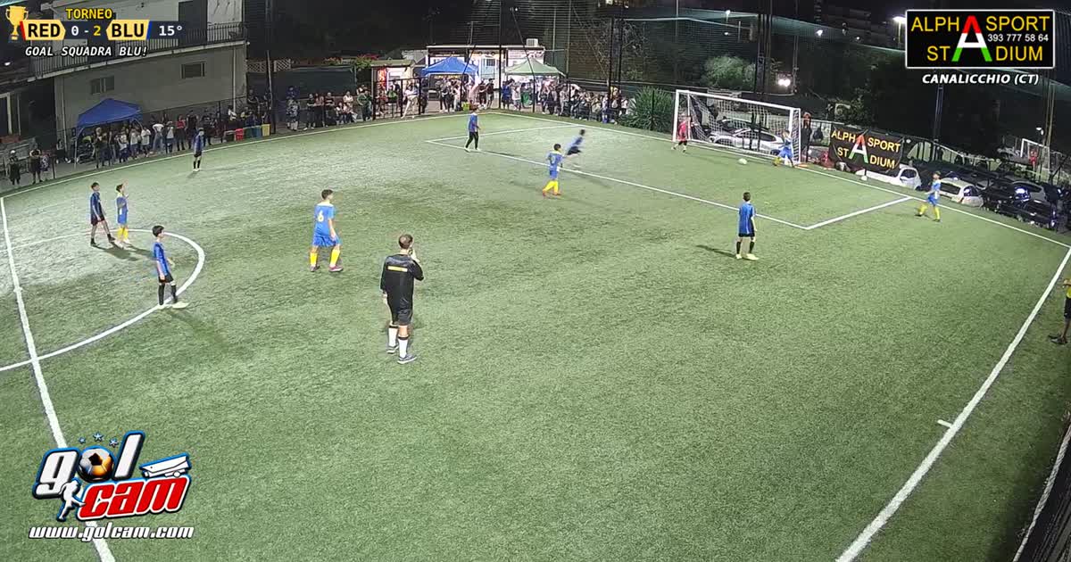 Gol Martin