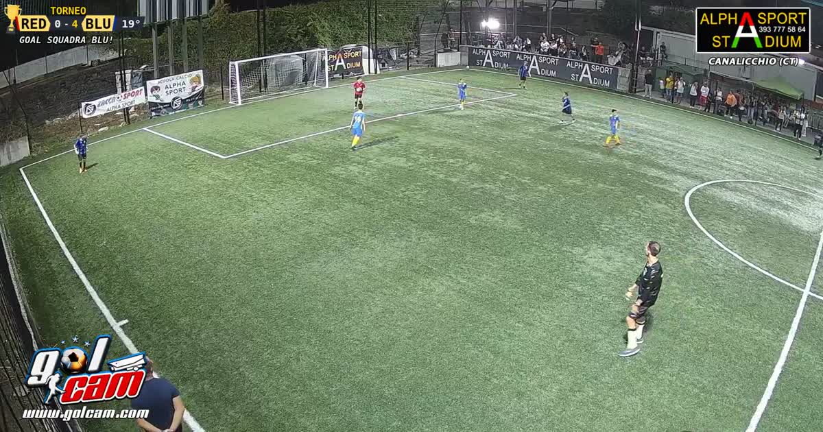 Gol Martin 