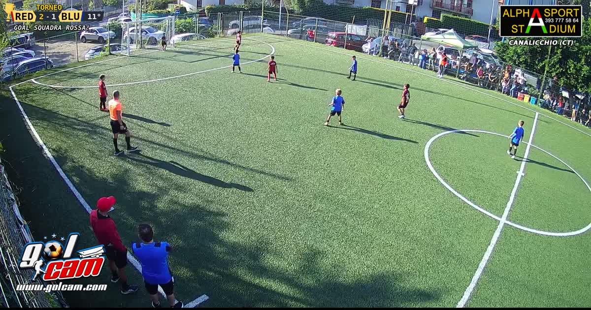 Goal Giuseppe