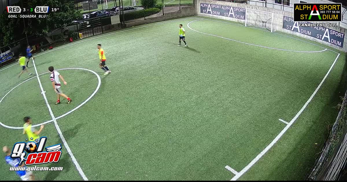 Gol 12/10/23