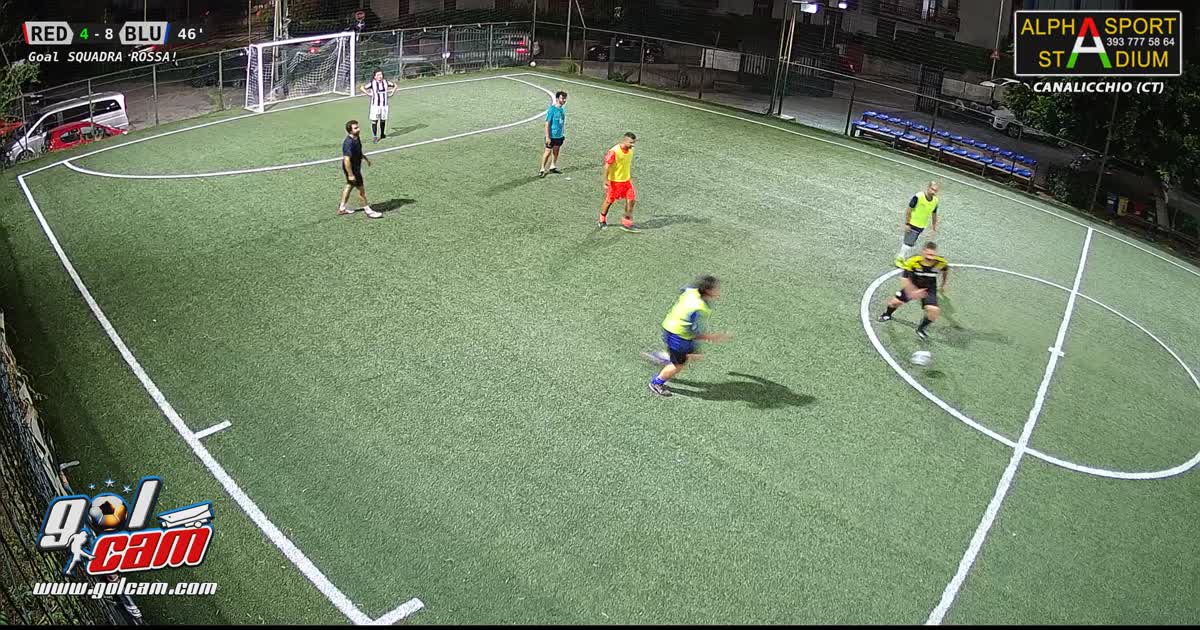 GOL 15