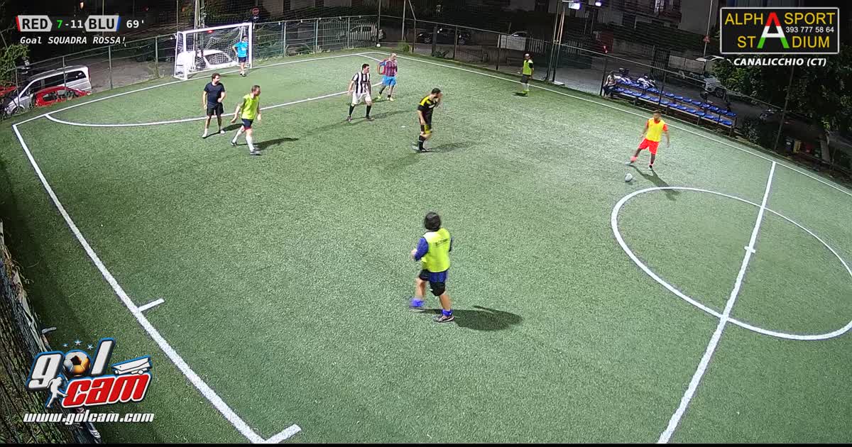GOL 21
