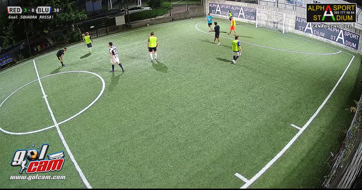 Ubriacante gol