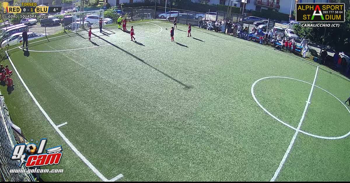 Gol 1 trinacria b