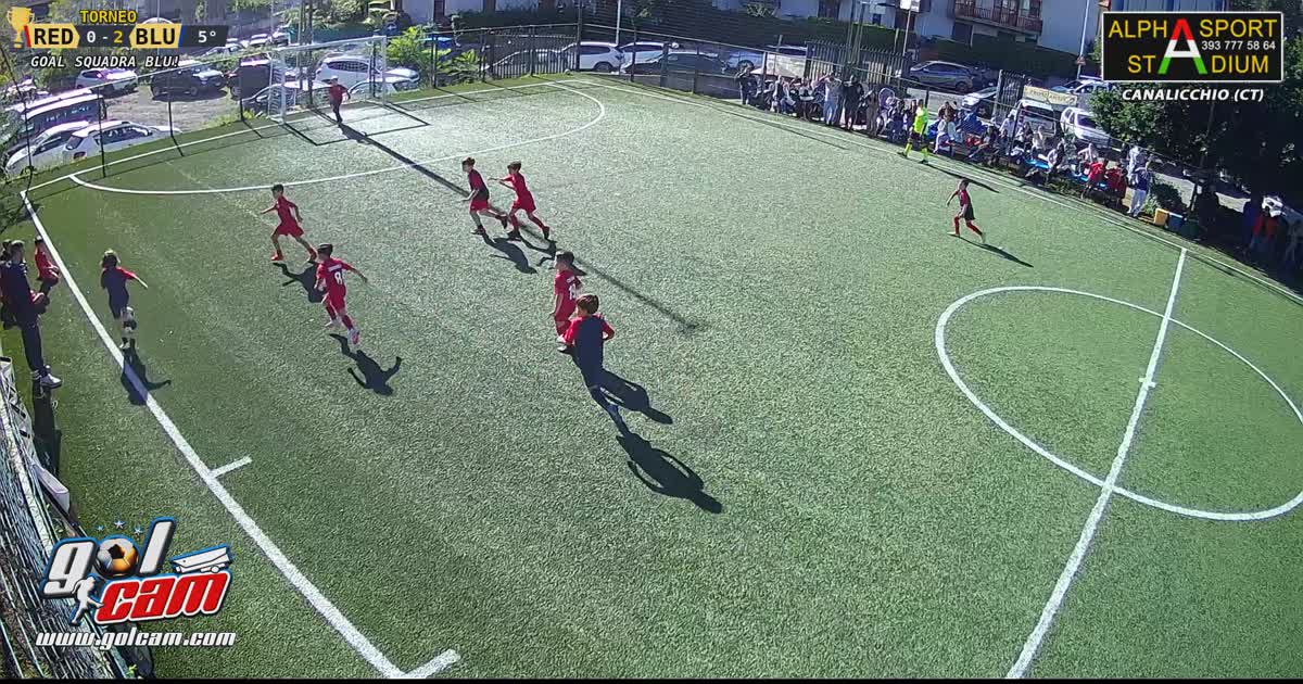 Gol 2 trinacria b