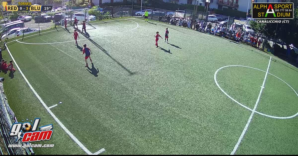 Goal 3 trinacria b