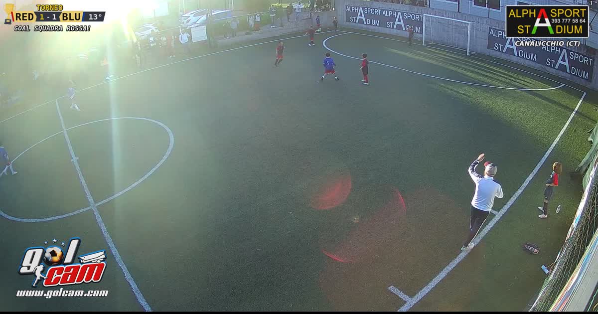 Finale 3 posto