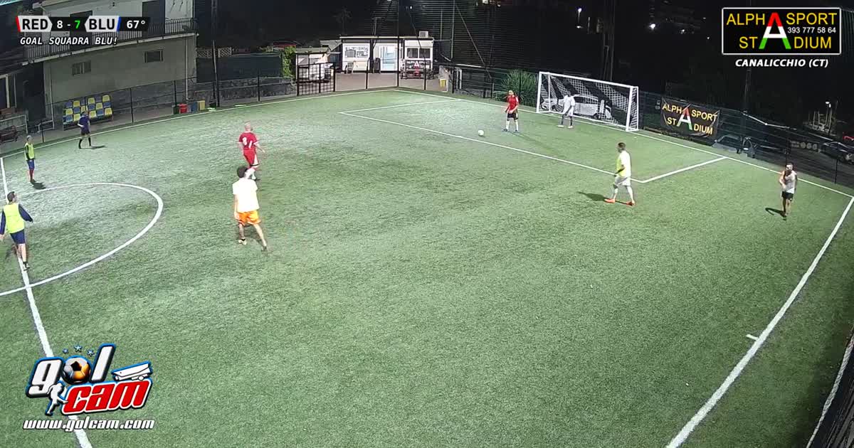 Goalll 25/09/2023