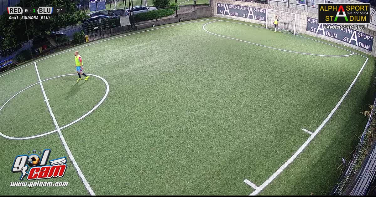 goal 1 19-09