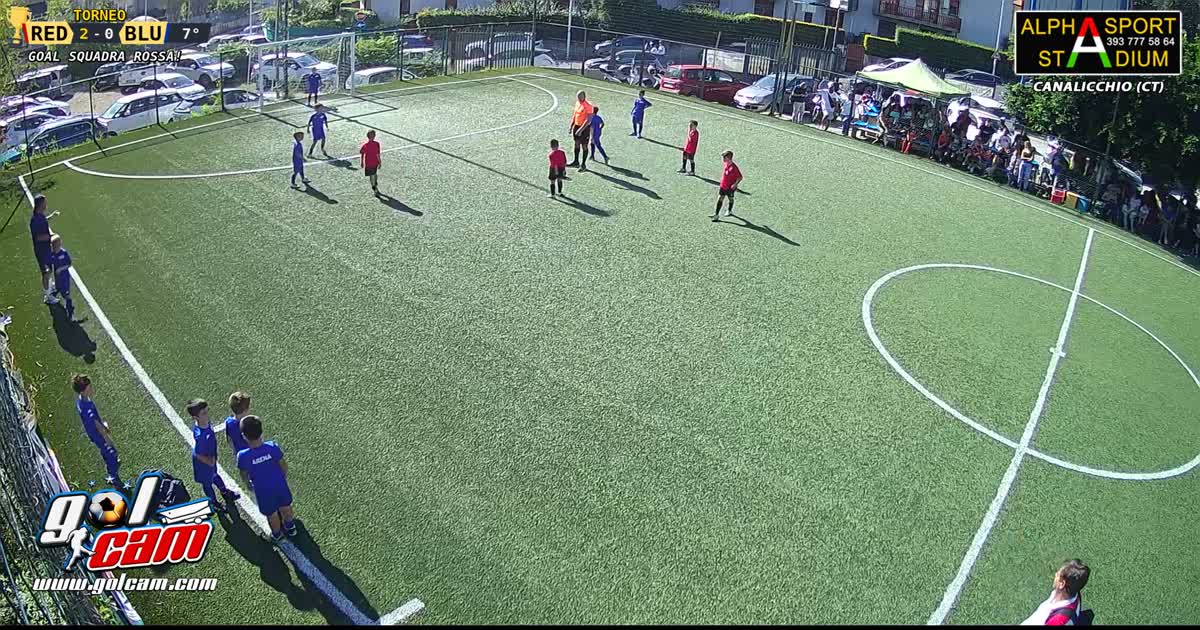 Goal mati 2