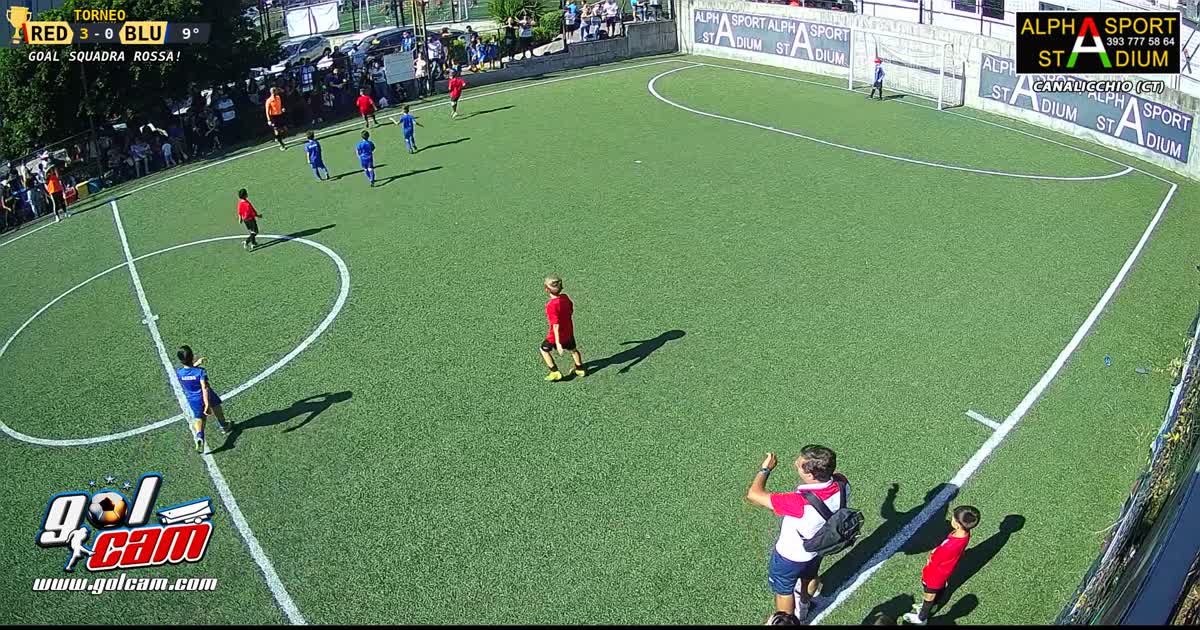 Goal mati 3