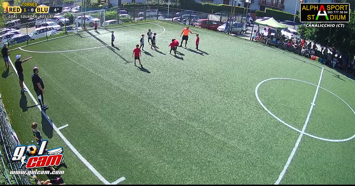 Goal mati 4