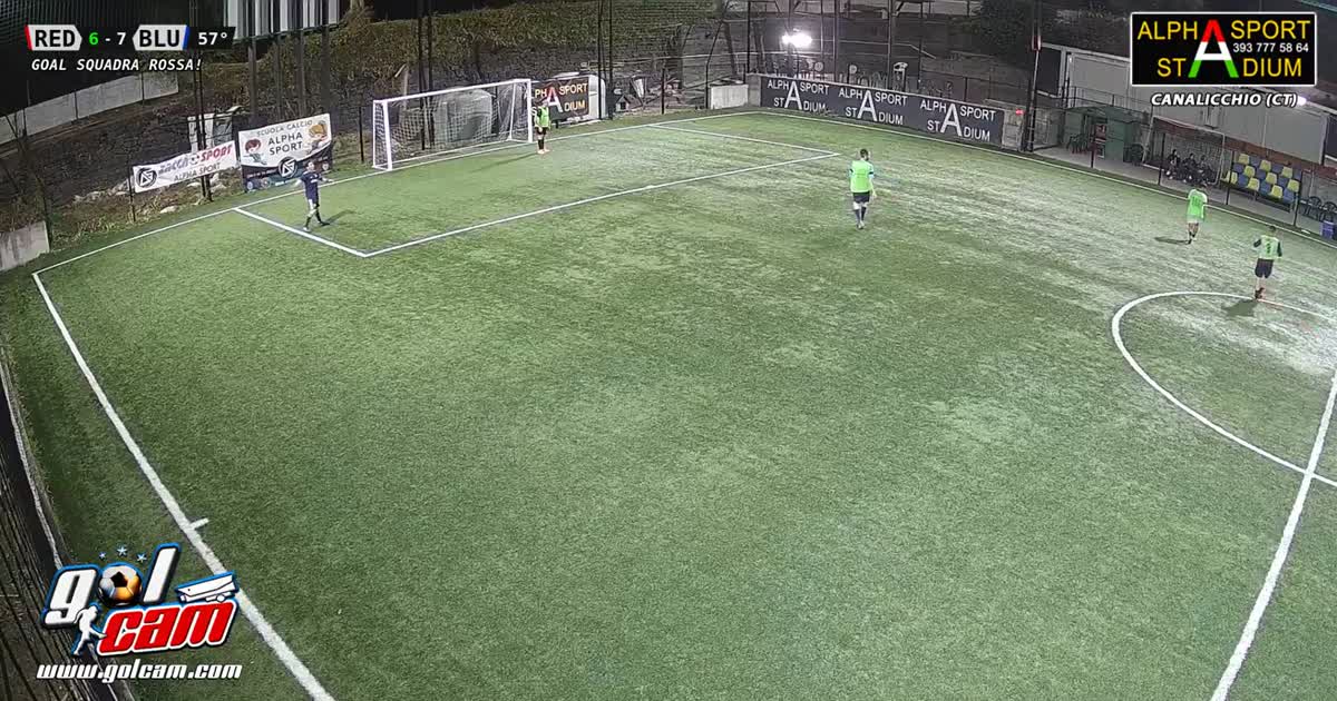 Gol fascia 30-10-23