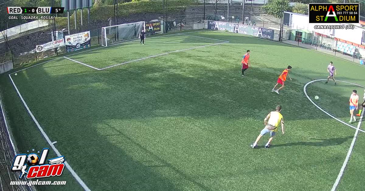 gran goal