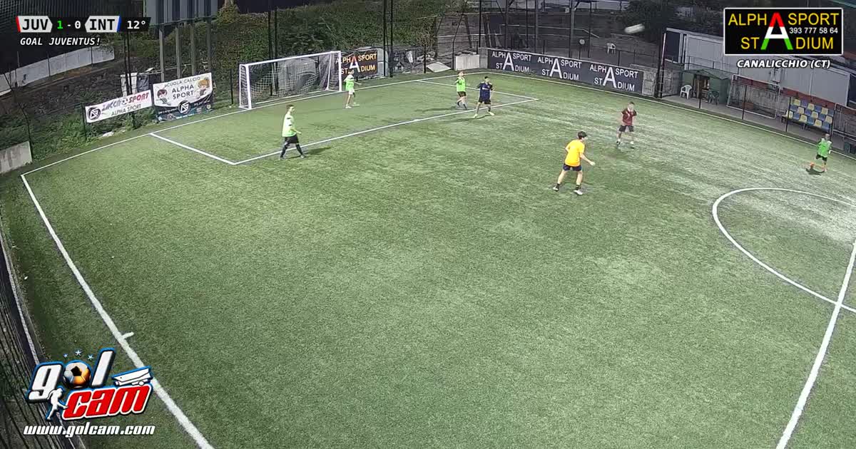 dribblo e gol