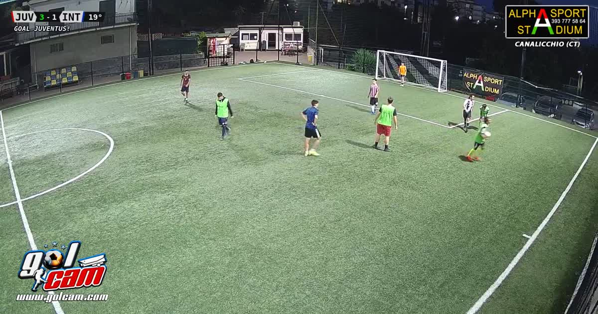 gol da lontano