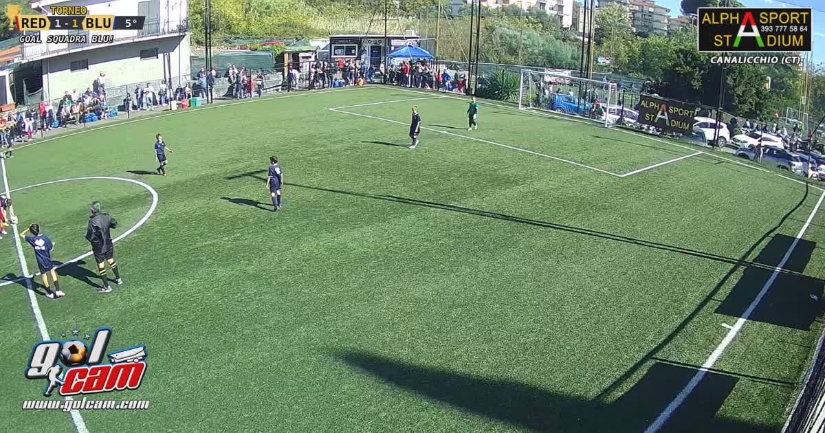 Gol matti 