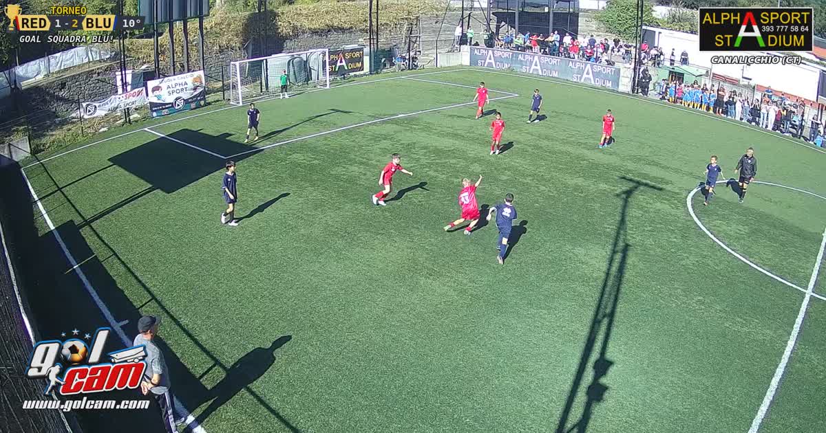 Gol matti