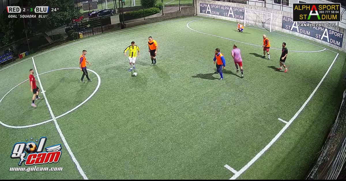 Azione conclusa bene