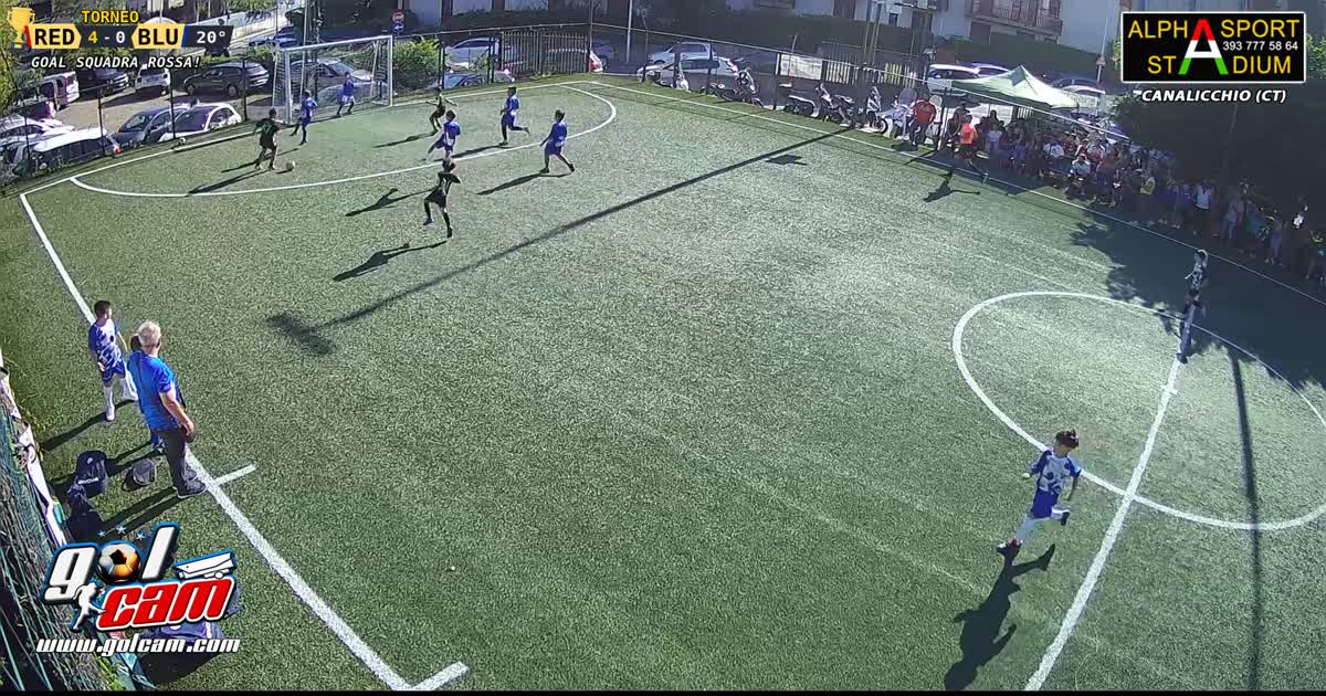 4 a 0 Belpasso