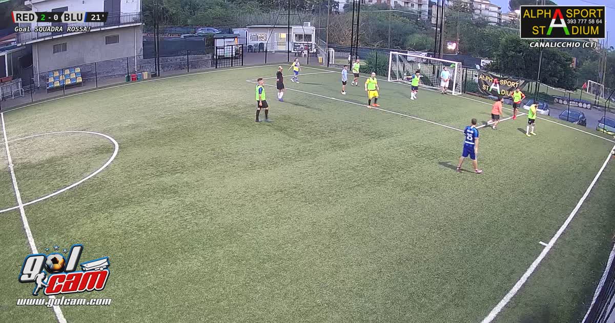 Gol Tommaso