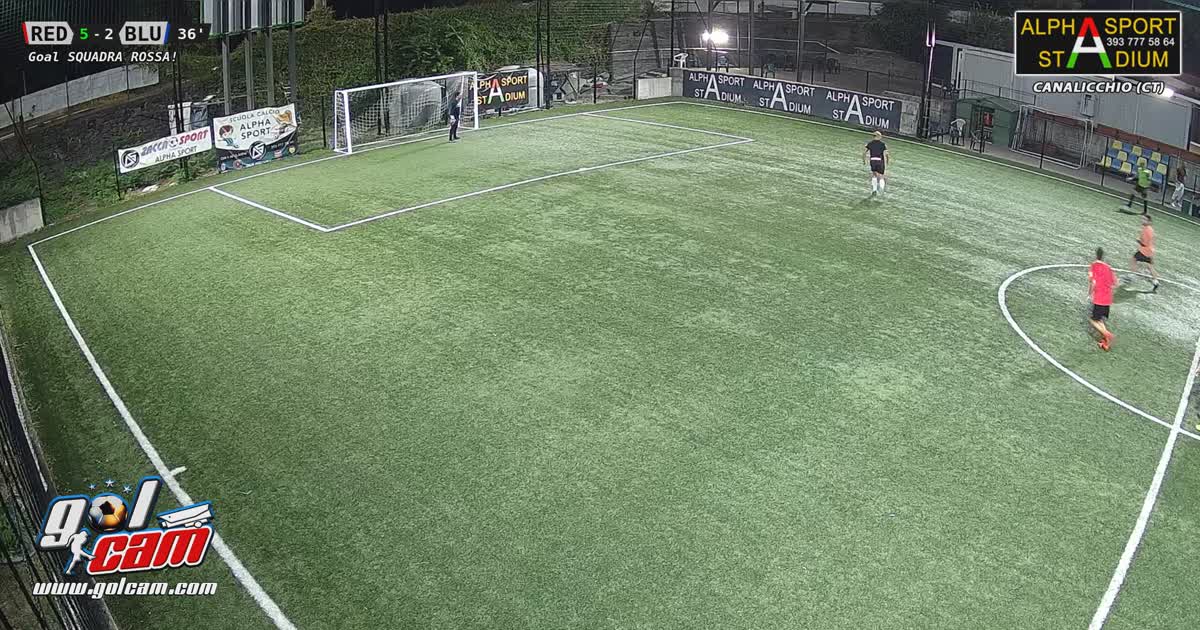 Gol da terra